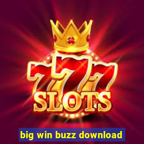 big win buzz download